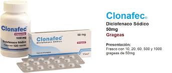 Diclofenac 50mg 60 Caps, Voltaren RTD